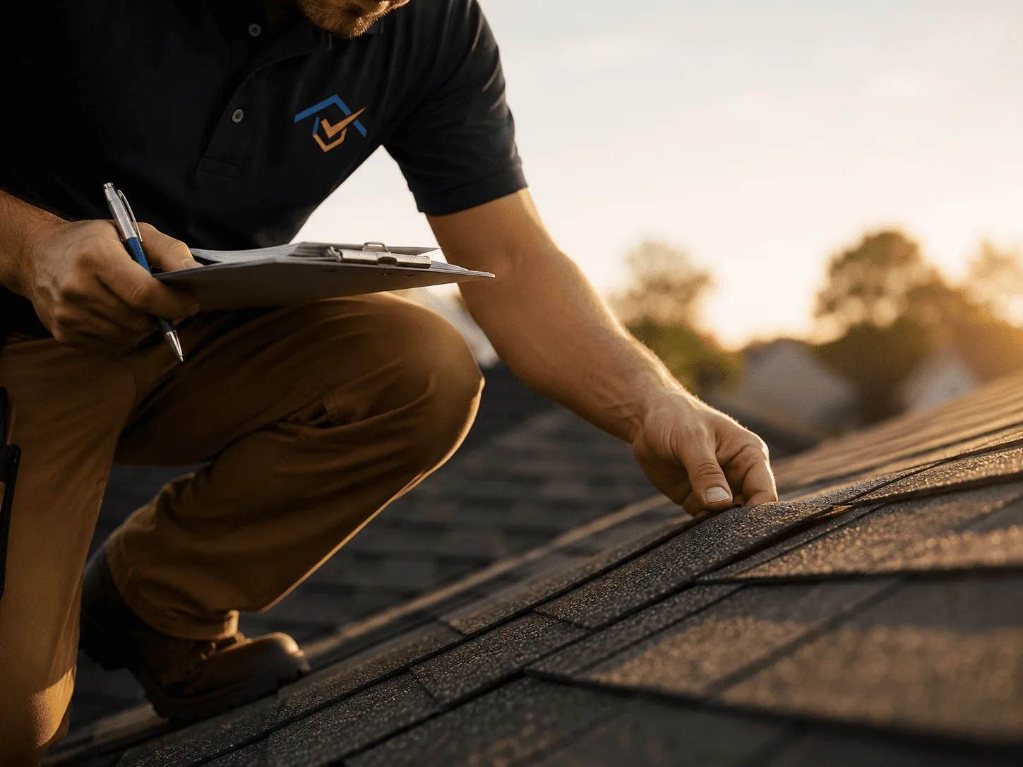 Why Choose Roof Inspection in Advent, WV